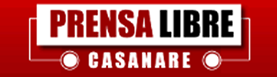 prensalibrecasanare logo